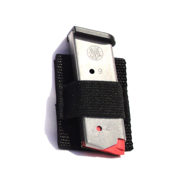 Cordura Fanny Pack Extra Magazine Holder