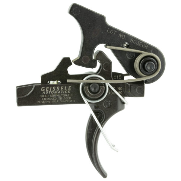 GEISSELE SUPER SEMI-AUTOMATIC ENHANCED SSA-E TRIGGER AR15/AR10