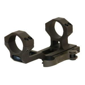 GG&G - FLT ACCUCAM QUICK DETACH SCOPE-OPTIC MOUNT 30MM