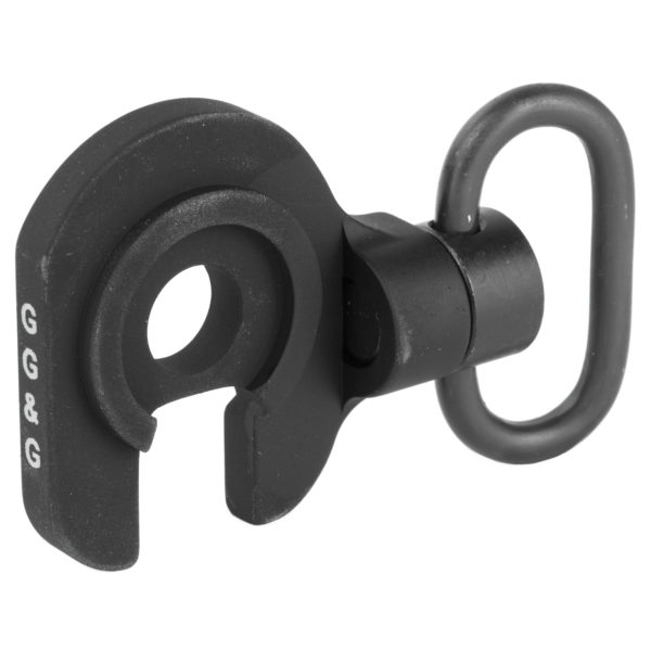 GG&G INC. REAR SLING QUICK DETACH MOUNT HEAVY DUTY FOR MOSS 500/590