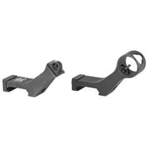 GG&G INC. 45 DEGREE AR-15 TRANSITION IRON SIGHTS - FIXED