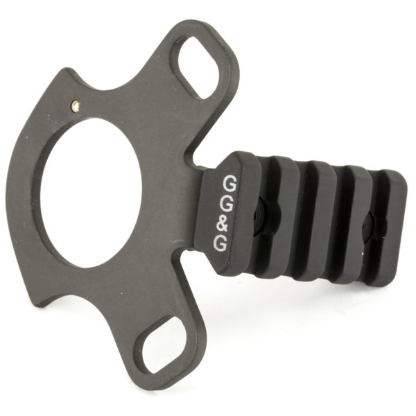 GG&G INC. FLASHLIGHT & SLING MOUNT FOR MOSSBERG 590