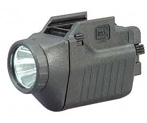 GLOCK OEM 6V TACTICAL LIGHT GTL 10 ALL GLOCKS W/RAILS XENON BULB