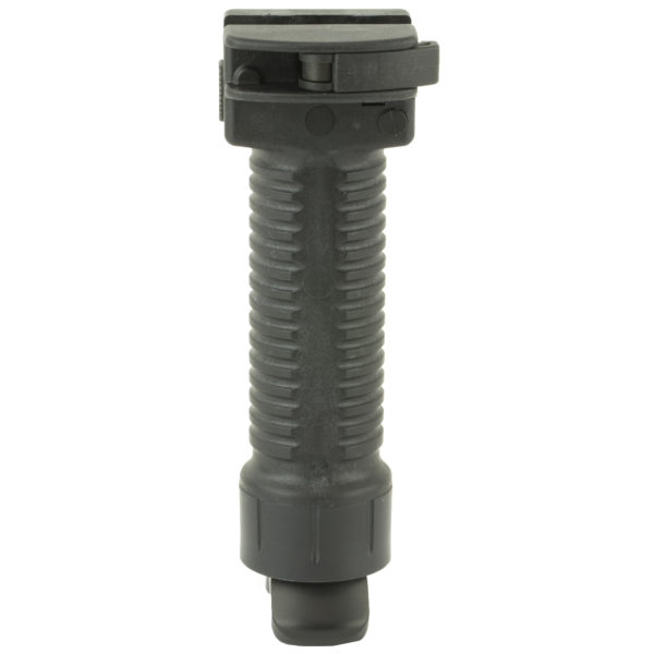 GRIP POD - GRIP SAW CAM LEVER FITS PICATINNY WITH STEEL REINFORCED LEGS BLACK FINISH