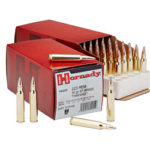 HORNADY 223REM 55 GRAIN SOFT POINT 50 ROUND BOX