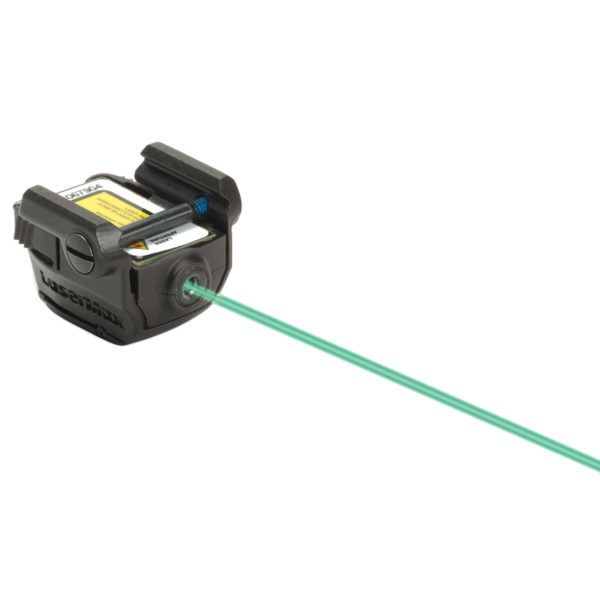 LASERMAX MICRO II UNIMAX GREEN LASER