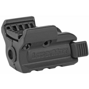 LASERMAX SPARTAN UNIVERSAL RED LASER WITH ADJUSTABLE FIT