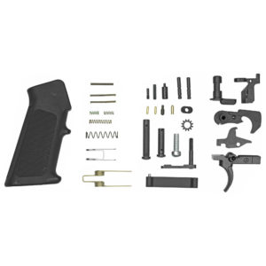 LUTH-AR 308 AR-10 LOWER PARTS KIT