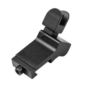 Ar15 45 Degree Offset Folding Front Sight