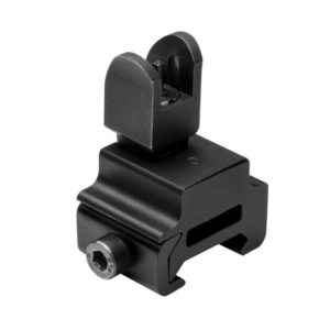 Ar15 Flip Up Front Sight/Low Profile