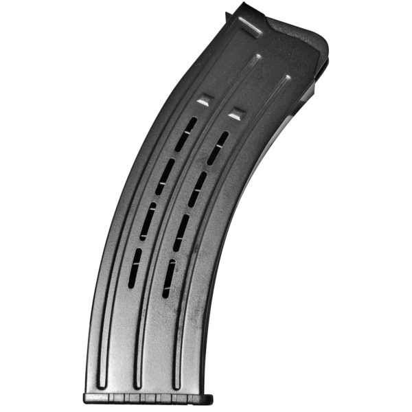 ARMSCOR ROCK ISLAND ARMORY 9 ROUND SHOTGUN MAGAZINE VR60-80-VRBP100 SERIES 12GA