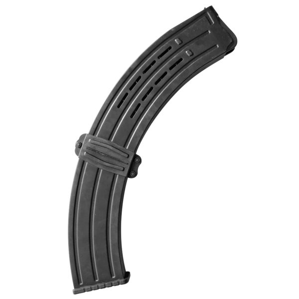 ARMSCOR ROCK ISLAND ARMORY 19 ROUND SHOTGUN MAGAZINE VR60-80-VRBP100 SERIES 12GA