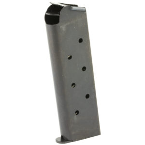 CHIP MCCORMICK CLASSIC FULL SIZE 1911 MAGAZINE 45ACP 8RD BLUE
