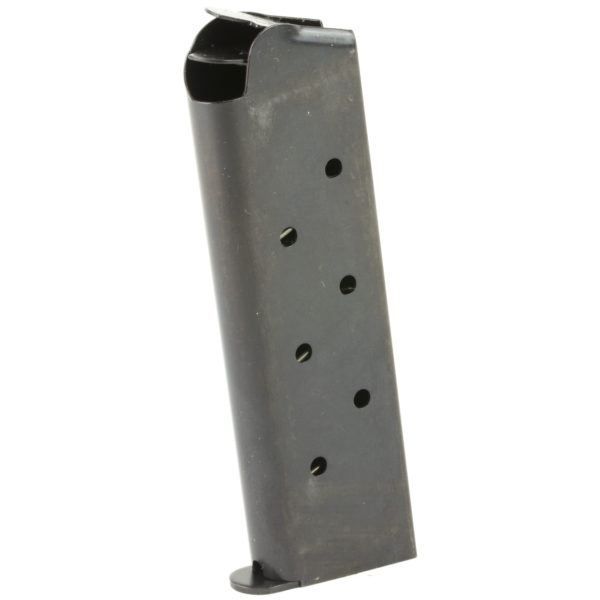 CHIP MCCORMICK CLASSIC FULL SIZE 1911 MAGAZINE 45ACP 8RD BLUE