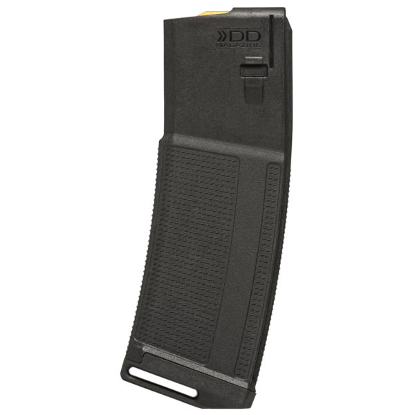 DANIEL DEFENSE DD MAGAZINE 223 REM-556NATO & 300 BLACKOUT 32 ROUNDS BLACK FINISH