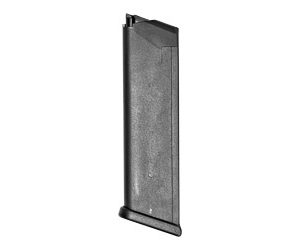 MAG GLOCK OEM 17 9MM 15RDW/BLOCK PKG