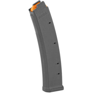 MAGPUL PMAG 35 EV9 MAGAZINE 9MM 35 ROUND - FITS CZ SCORPION EVO 3 - BLACK
