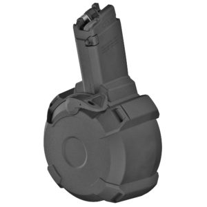 MAGPUL PMAG D-50 9MM DRUM MAGAZINE 50 ROUND FITS CZ SCORPION EVO 3