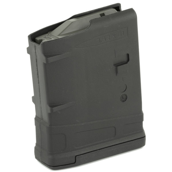 MAGPUL PMAG 10 LR/SR M3 MAGAZINE FOR 308 WIN/7.62 DPMS/SR25/LARUE OBR 10RD