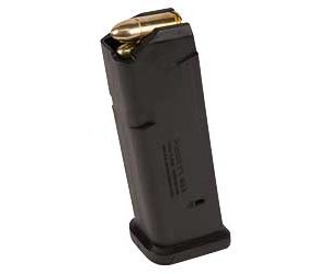 MAGPUL PMAG FOR GLOCK 17 17RD BLACK