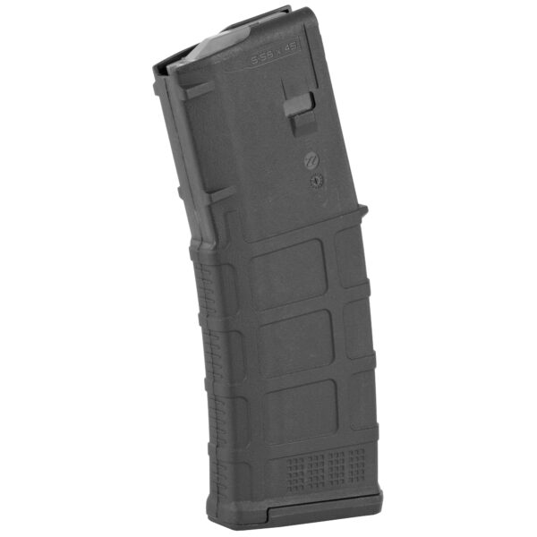 MAGPUL PMAG GEN M3 AR-15 MAGAZINE 5.56-223 30RD BLACK & COYOTE TAN