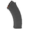 MAGPUL MOE AK-47 MAGAZINE 7.62X39 30RD BLACK FINISH