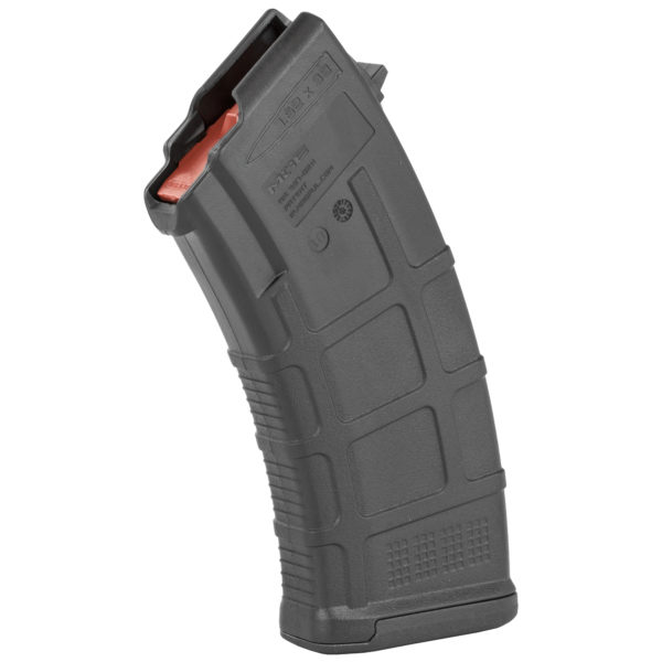 MAGPUL MOE AK-47 MAGAZINE 7.62X39 20RD BLACK FINISH