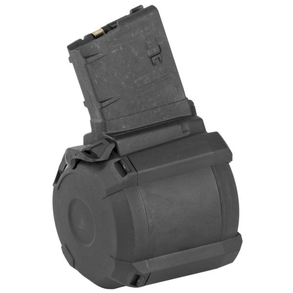 MAGPUL PMAG D-50 308 WIN-7.62 NATO 50 ROUND DRUM