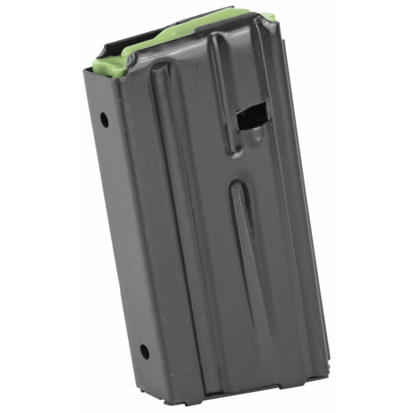 PROMAG AR-15 STEEL MAGAZINE 223 REM-5.56 NATO 10 ROUNDS BLACK FINISH
