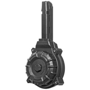 PROMAG 9MM GLOCK 17/19/26/34 DRUM MAGAZINE 50 ROUND