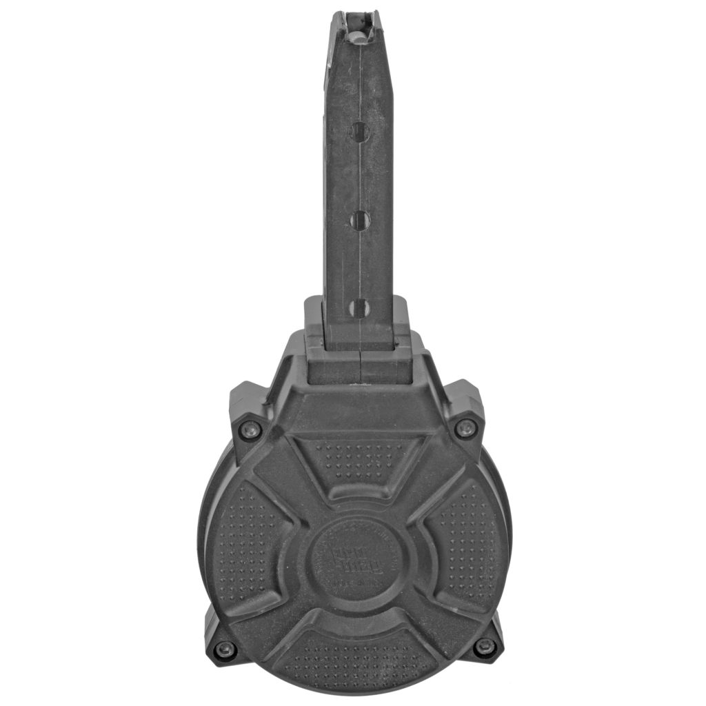 PROMAG GLOCK 21 & 30 45 ACP 40 ROUND DRUM MAGAZINE BLACK Gun Gear
