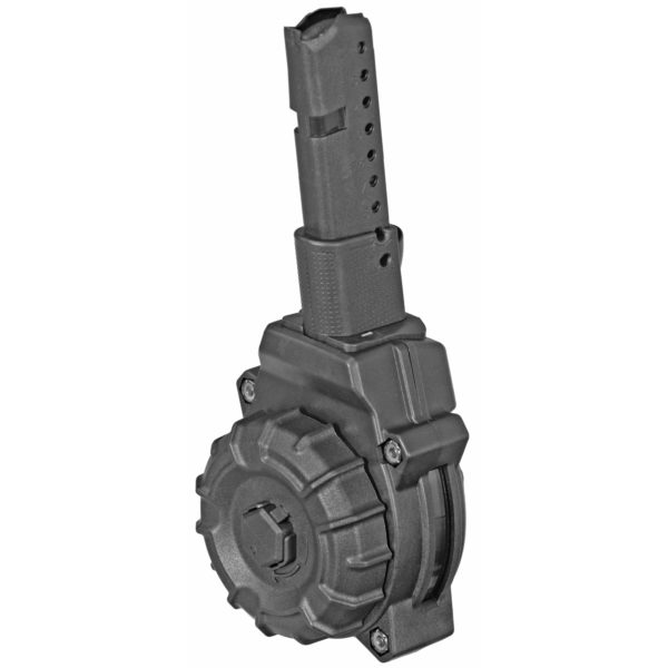 ProMag Glock 42 380 ACP Drum Magazine 32 Round