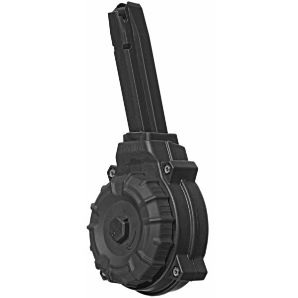 PROMAG CANIK TP9 9MM 50 ROUND DRUM POLYMER BLACK