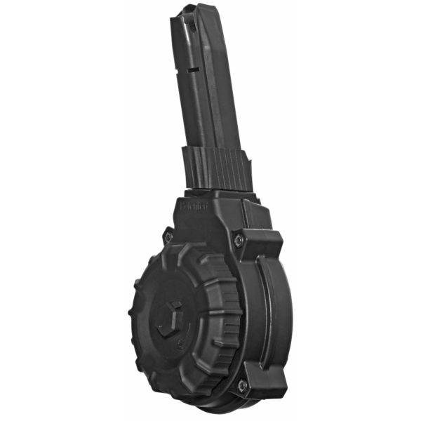 PROMAG TAURUS PT-111 G2 9MM 50 ROUND DRUM POLYMER BLACK