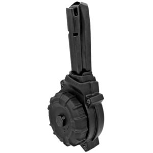 PROMAG SIG SAUER P320 9MM 50 ROUND DRUM POLYMER BLACK