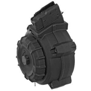 PROMAG 7.62X39 DRUM MAGAZINE 50 ROUND FITS AK-47