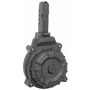 PROMAG GLOCK 43 9MM DRUM MAGAZINE 50 ROUND