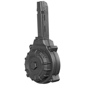 PROMAG GLOCK 22-23-27-35 40 S&W DRUM MAGAZINE 50 ROUND