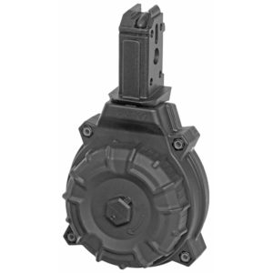 PROMAG 9MM CZ SCORPION EVO 3 50 ROUND DRUM MAGAZINE