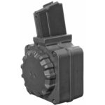 PROMAG 308 WINCHESTER DRUM MAGAZINE 50 ROUND FITS SPRINGFIELD M14-M1A