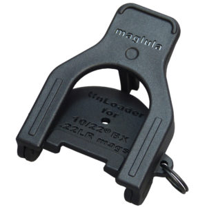 MAGLULA LTD MAGAZINE UNLOADER FOR RUGER 10/22 & UNIVERSAL 22LR