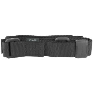 MAGPUL INDUSTRIES RLS SLING FITS 1.25" SLING ATTACHMENTS IN BLACK