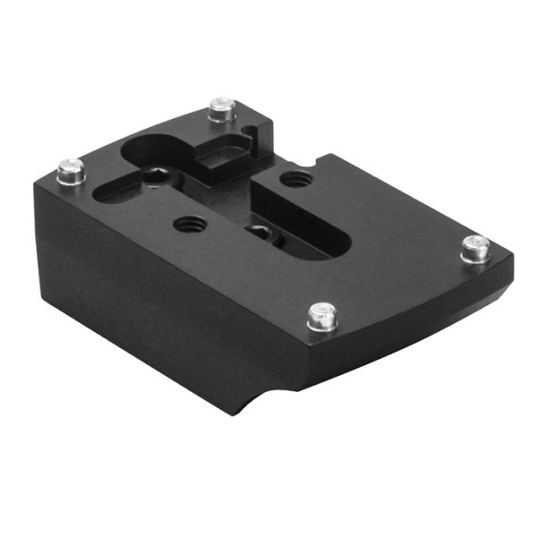 Ncstar®  Ruger Mk2 Pistol Micro Dot Base Mount