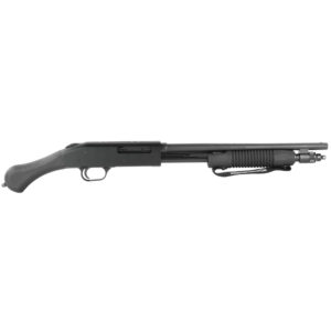 MOSSBERG 590 SHOCKWAVE PUMP SHOTGUN 410GA 3" 14" BARREL