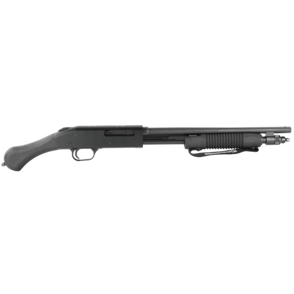 MOSSBERG 590 SHOCKWAVE PUMP SHOTGUN 410GA 3" 14" BARREL