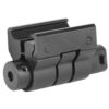 NCSTAR VISM RED LASER FOR RIFLE/PISTOL WITH WEAVER STYLE MOUNT