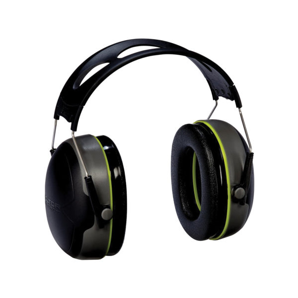 3M-PELTOR SPORT BULL'S EYE HEARING PROTECTOR NRR 27
