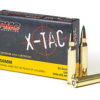 PMC XTAC 556NATO 62 GRAIN LAP GREEN TIP 20 ROUND BOX