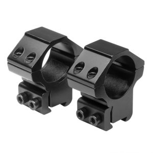1"Ring-3/8 Dovetail-Medium