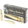 SELLIER & BELLOT 243 WIN 100 GRAIN SOFT POINT 20 ROUND BOX